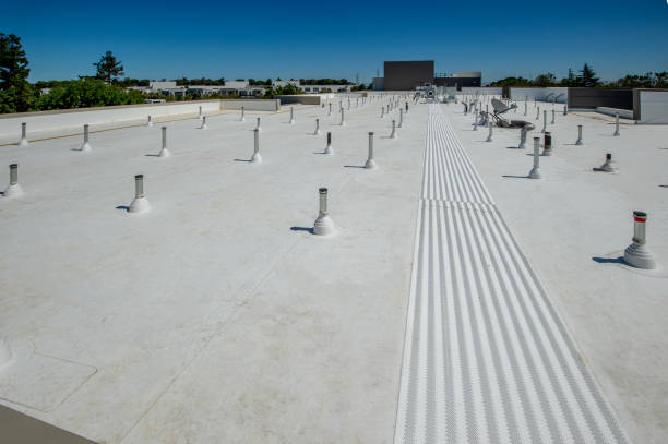 Commercial Roofing Services in Reedsburg, WI